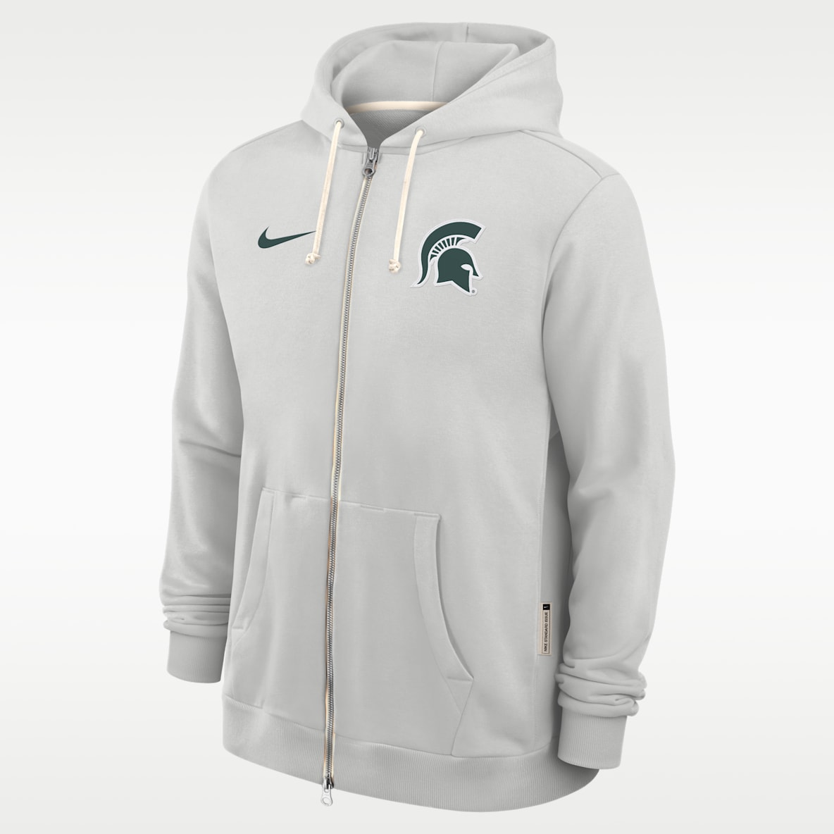 【即完モデル‼︎】NIKE◎ミシガン州立大学 パーカー D120 Michigan State Spartans Hoodies and Pullovers. Nike.com